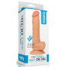 Ultra Soft Dude Gode réaliste Soft Dude 15 x 4cm